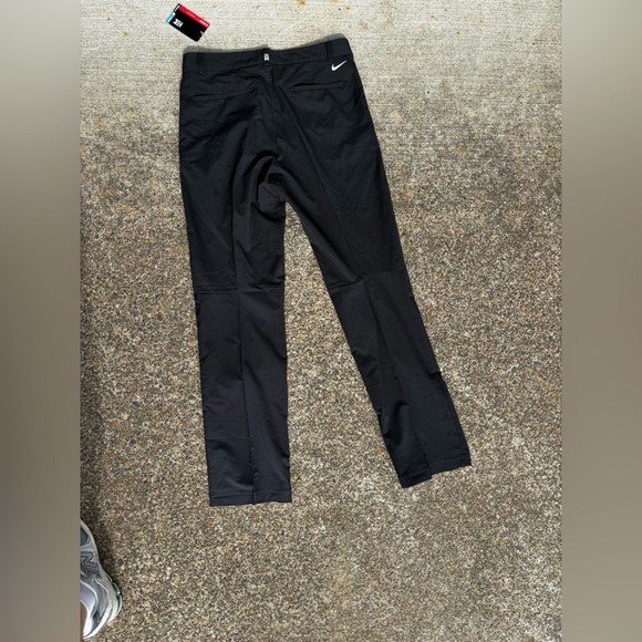 Tiger wood gold pants brand new with tags 30x32 - Picture 3 of 7